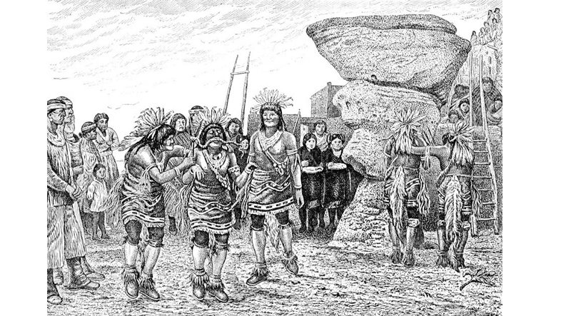 La profezia degli indiani Hopi