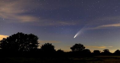star comet