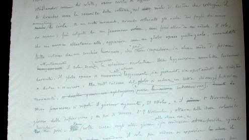 pope pius xii letter