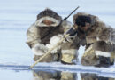 Inuit abduction