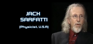 Jack Sarfatti myuforesearch