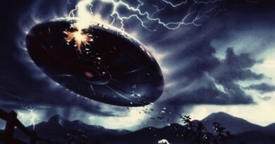 ufo crash roswell scoperto frammento misterioso