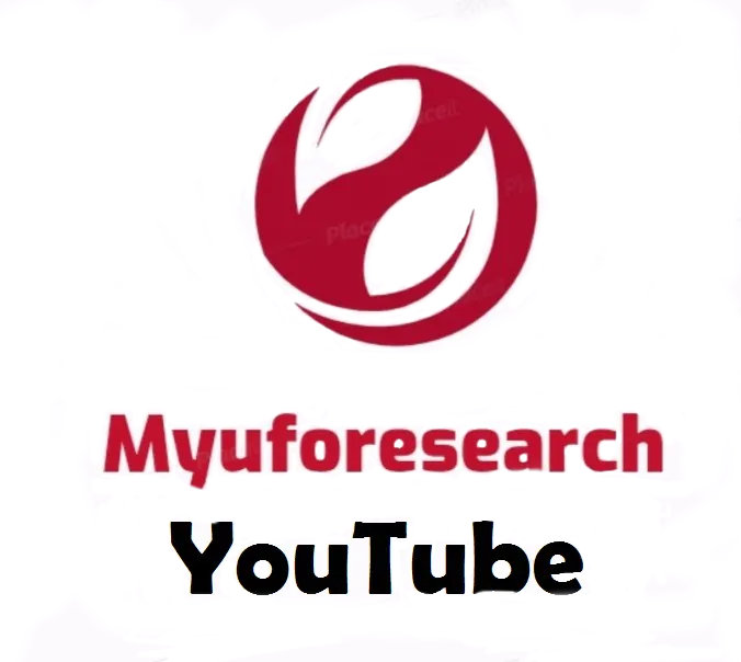 myuforesearch logo youtube