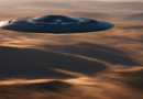 Ufo Kalahari